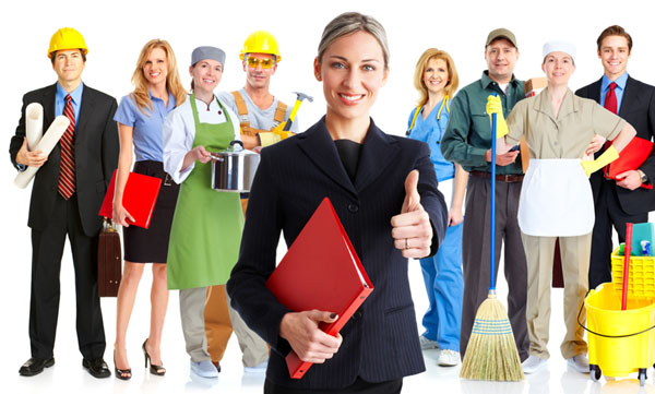 Karpuzlu Manikürcü Hizmeti